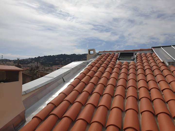 Savoir-faire en rénovation de toiture